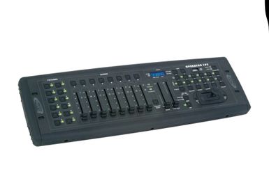 Elation Operator 192 DMX Controller