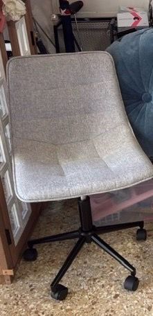 Free Office Chair with Wheels