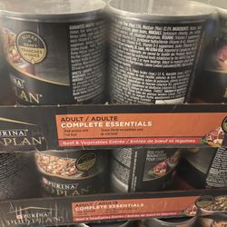 Wet Dog Food