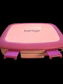 Bentgo Kids Snack/Lunch box