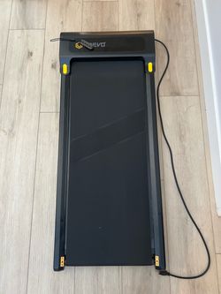 Walking pad