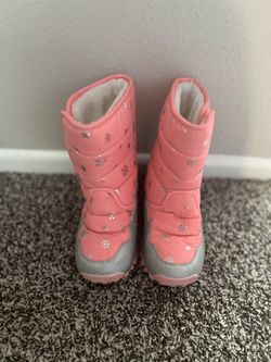 Kids Snow Shoes
