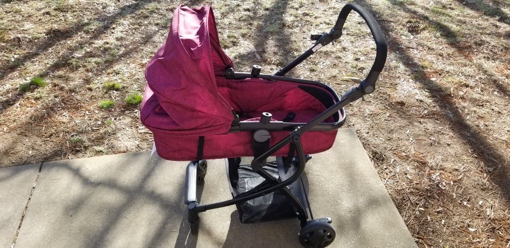 Evenflo Baby Stroller