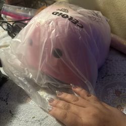 Hamlet Girl Bike Or Skateboard Medium