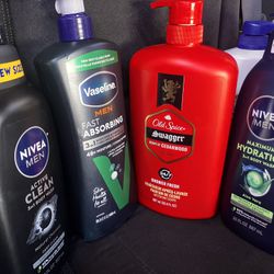 MENS BUNDLE