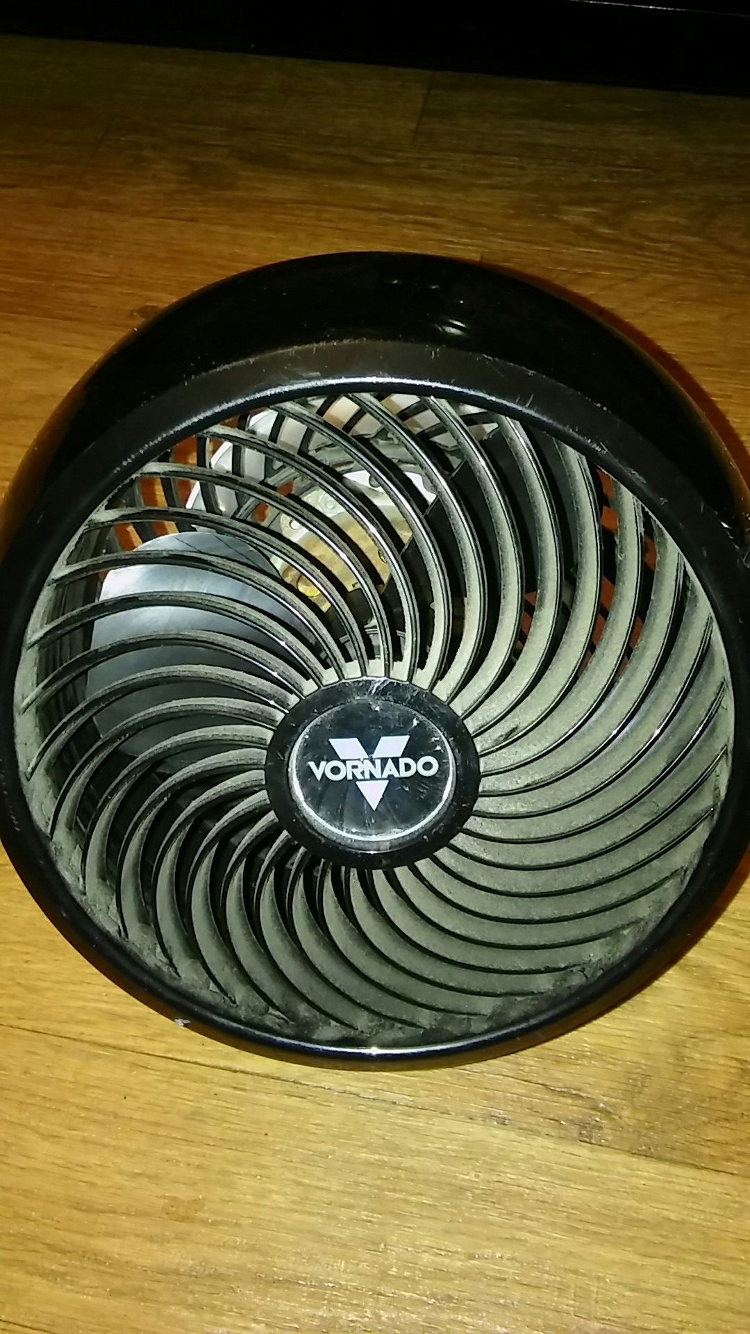 Vornado 5303 Fan