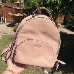 Kate Spade Mini Backpack