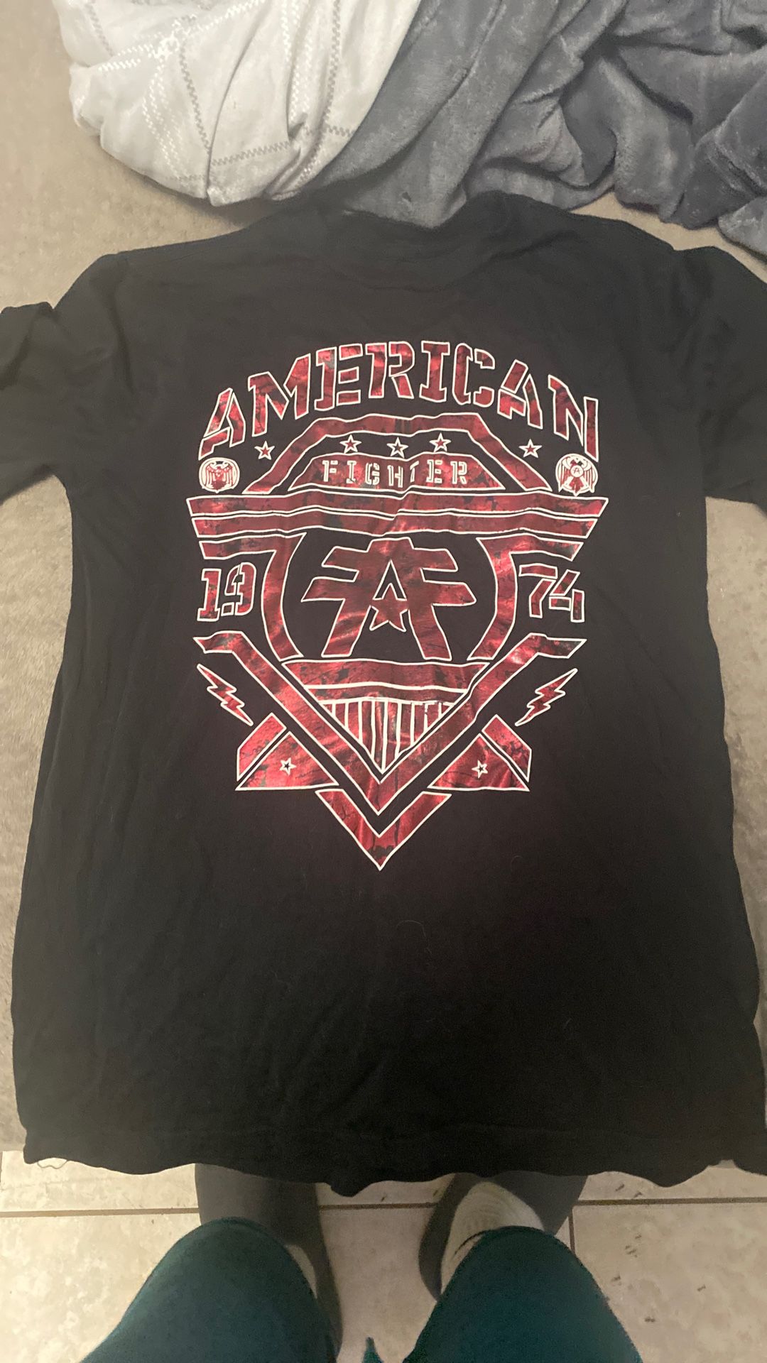 american united