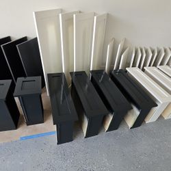 PAINT CABINET KITCHEN 