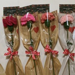 Eternal Flowers 💐 