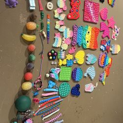 Fidgets