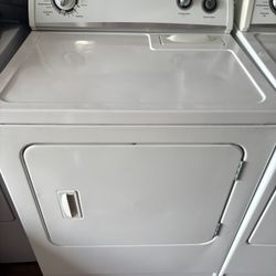 Electric Dryer 