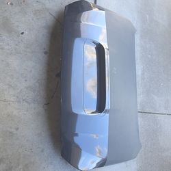 Subaru Carbon Fiber Hood