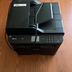 Brother MFC-L2750DW Printer 