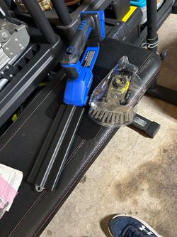 Kobalt tool
