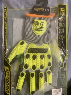 Gloves