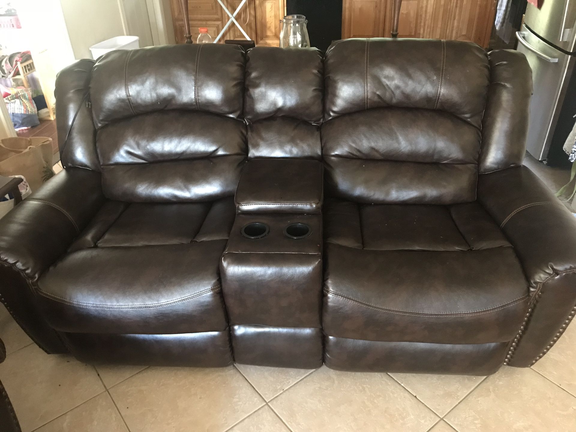 FREE 2 couches
