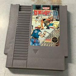 renegade nes