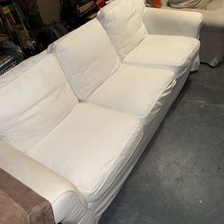 IKEA Erktop 3 seater Sofa