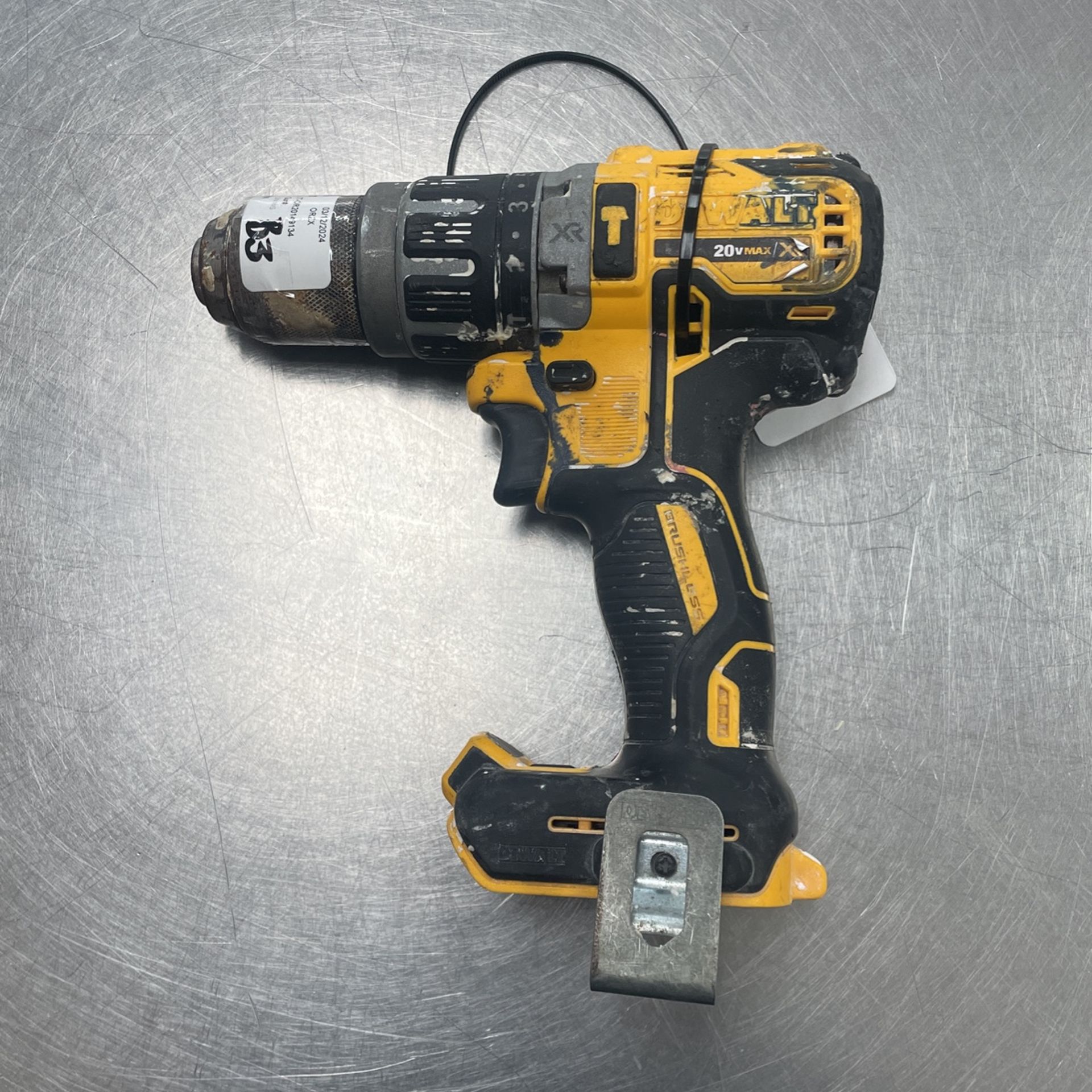 Dewalt Hammer Drill