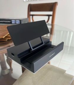 iVanky 14-in-1 RGB Docking Station with 100W PD Charger