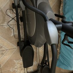 Elliptical Machine