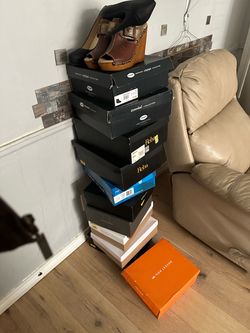 Women’s shoes