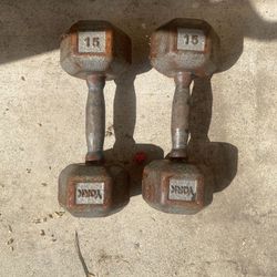 Dumbbells