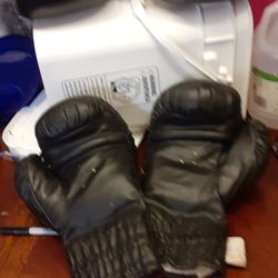 14oz Boxing Gloves