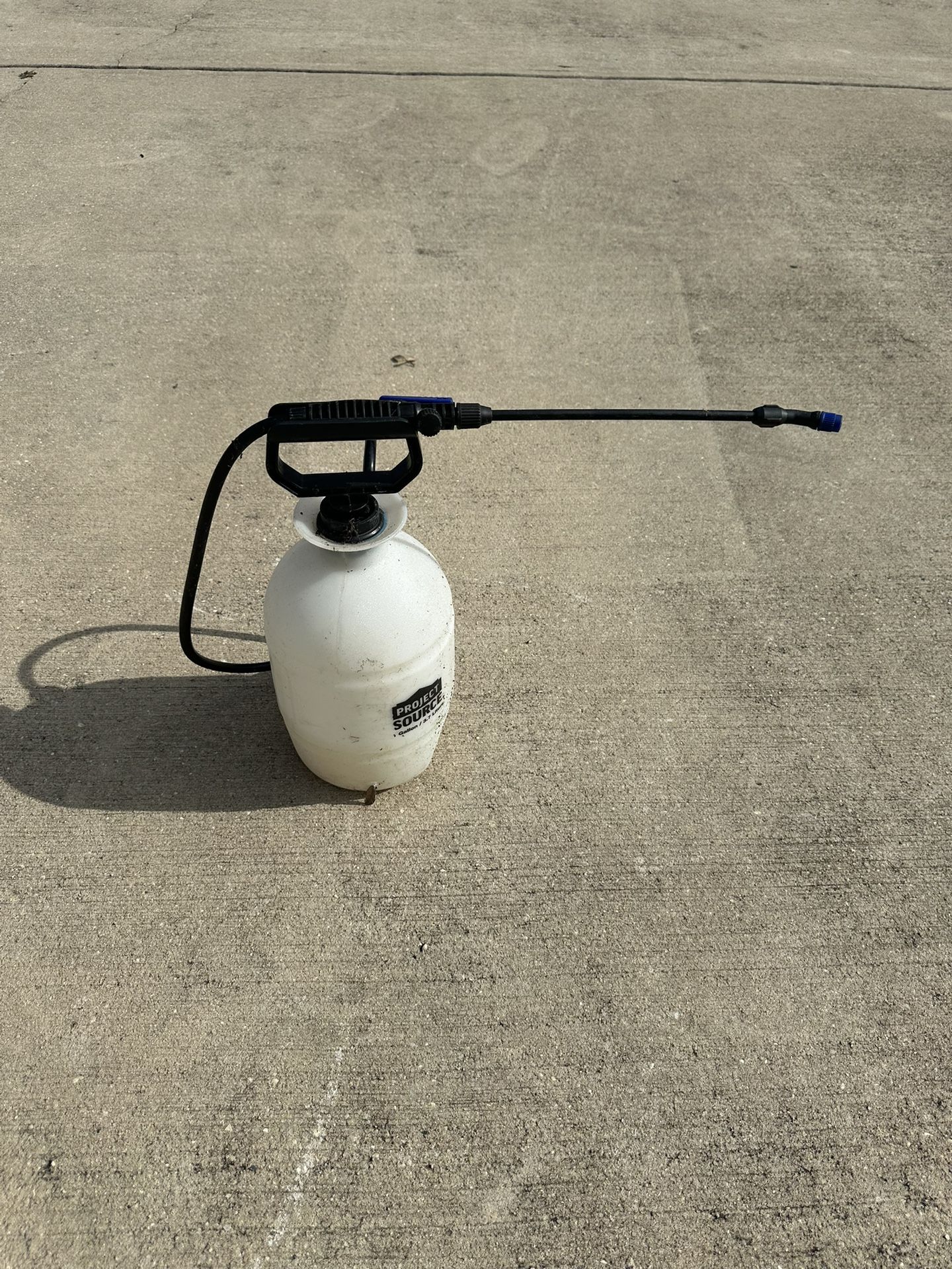 Project Source 1 Gallon Sprayer