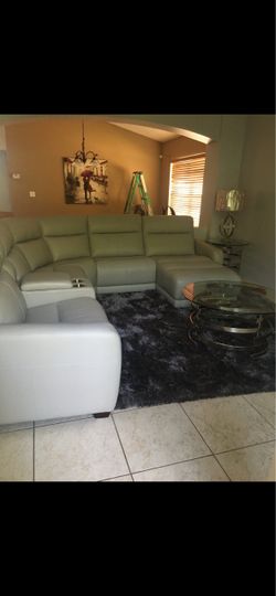 Living Room set