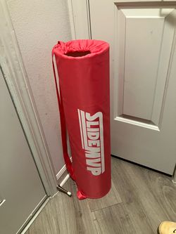 NEW SlideMVP 87 Series Baseball Softball Sliding Training Mat 27x87
