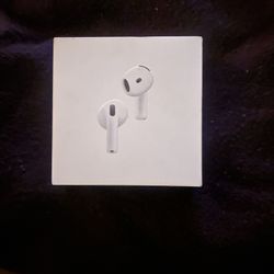 Brand New Air Pods