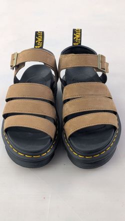Dr. Martens sandals 8  $80