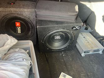 Need gone