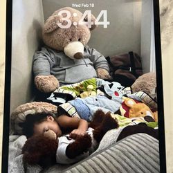 iPad Air (M2) 13-inch