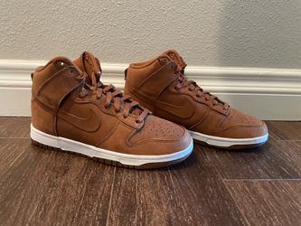 Nike Women’s Dunk High Premium - W9/M7.5