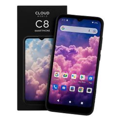 Brand New Cloud Mobile Stratus C8
