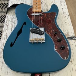Partscaster Telecaster Guitar