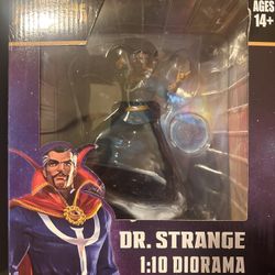 Marvel Dr Strange 