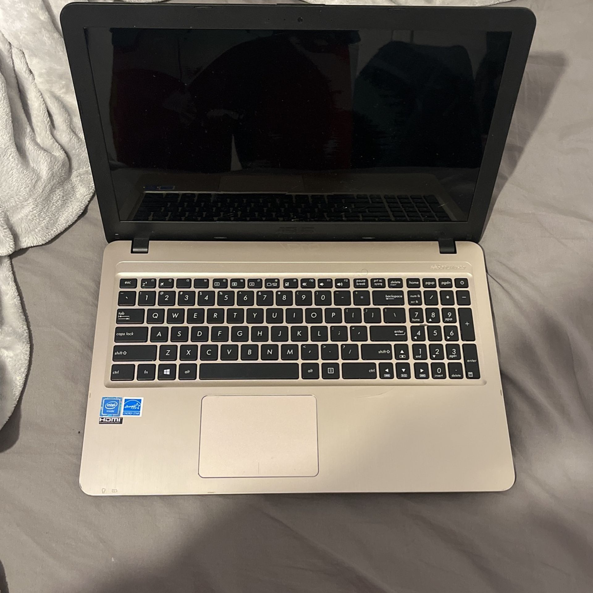 Asus Laptop