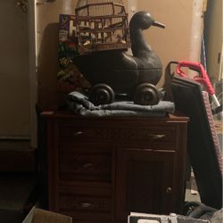 Antiques make an offer no cheap