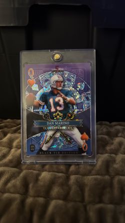Dan Marino