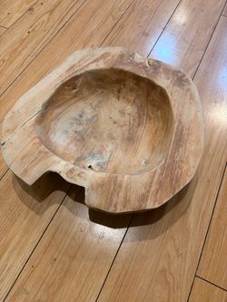 Goodies Wood Decorative