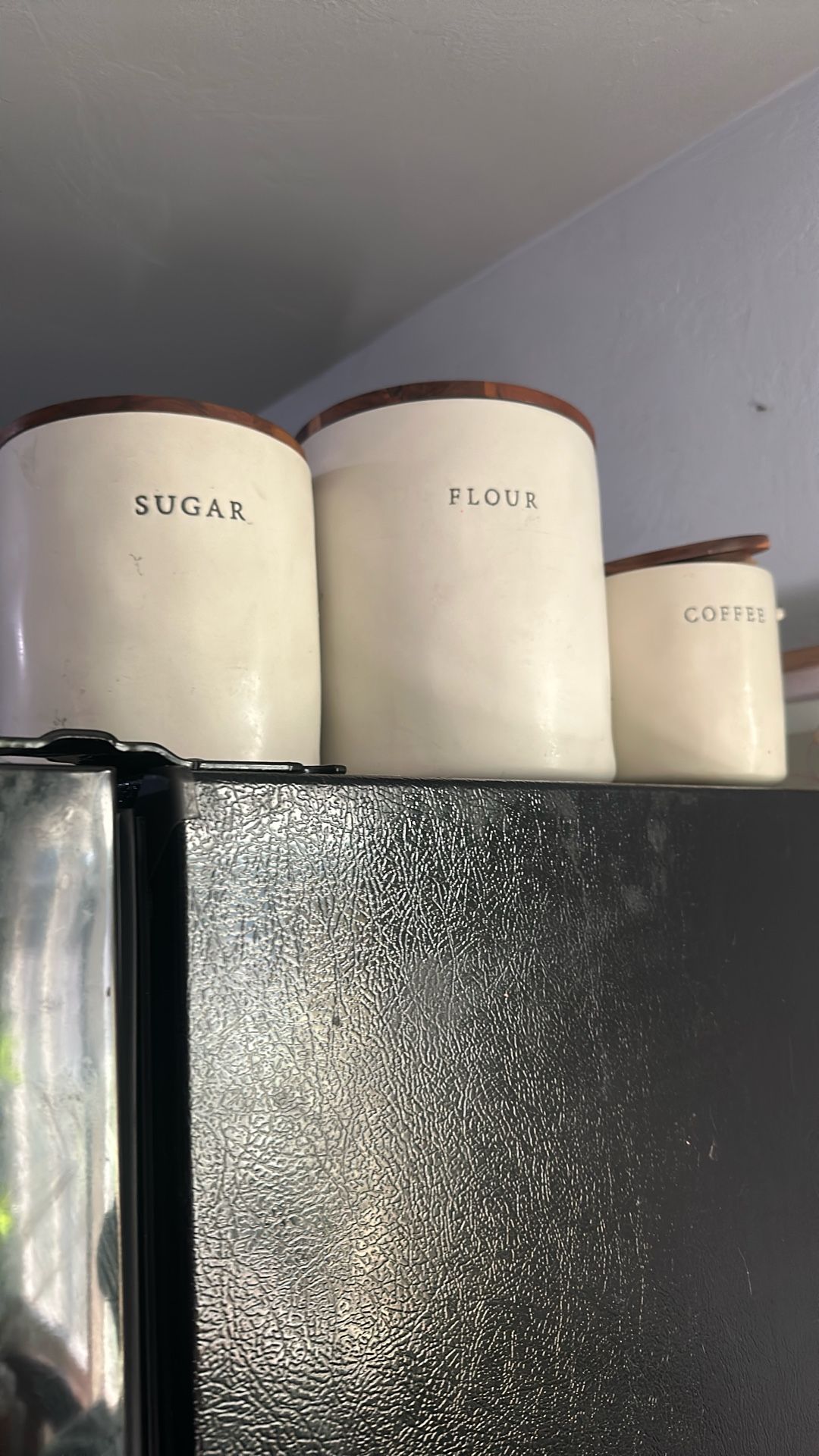 Storage Containers