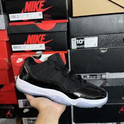 Jordan Space Jam 11 Lows size 12 VNDS 