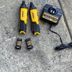 to Do Walt Drills Like New Plus Charger