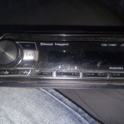 Cd Player 
