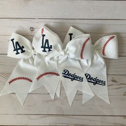 Dodgers Bow