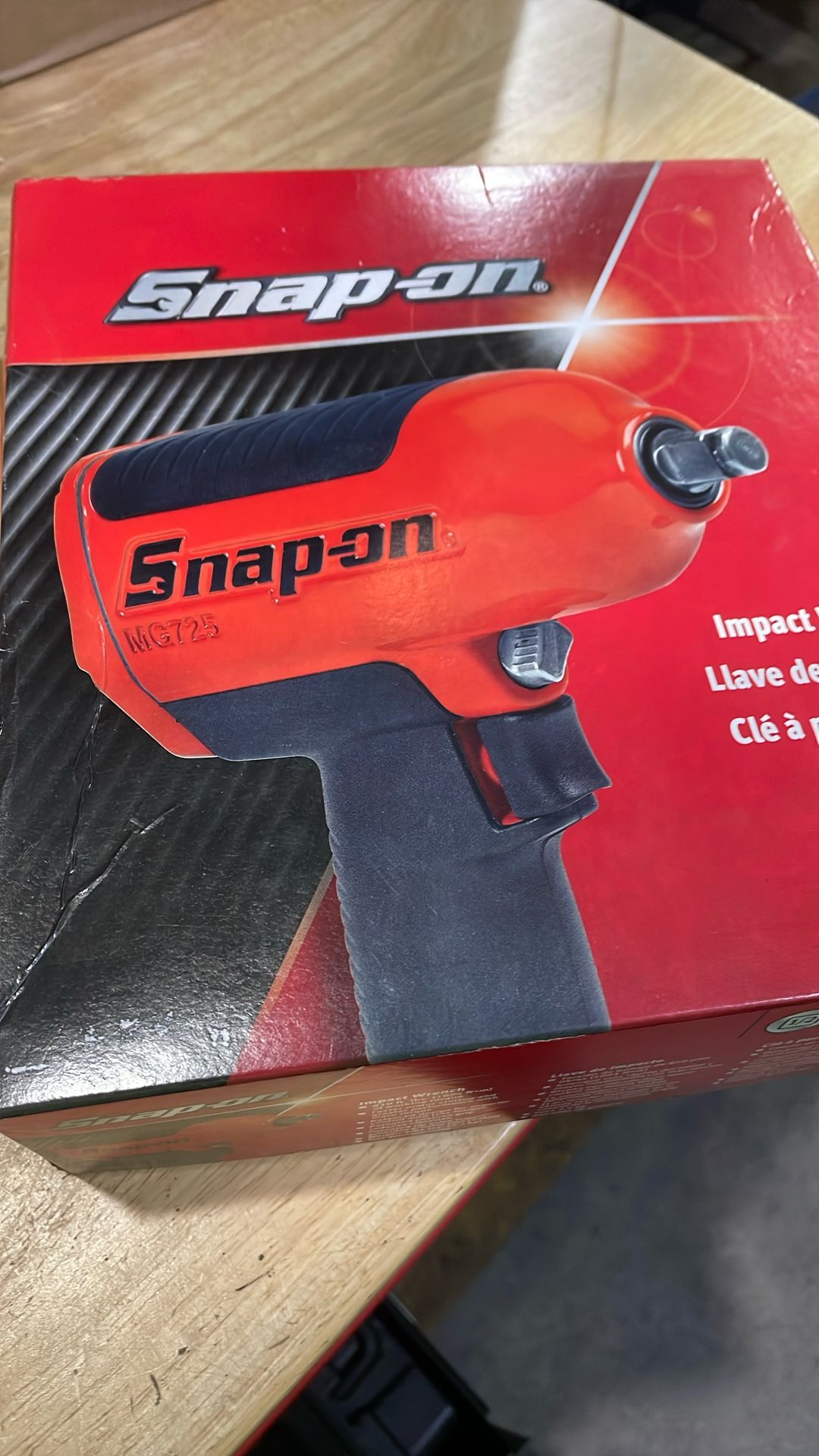 Snap-On Tool